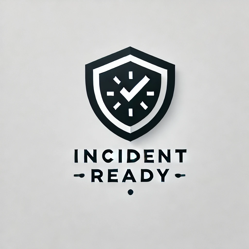 Incident Ready Logo